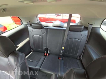 2013 Buick Enclave Leather 1SL – miniatura 14