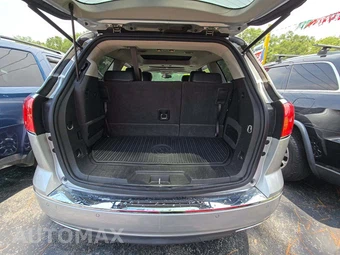 2013 Buick Enclave Leather 1SL – miniatura 15