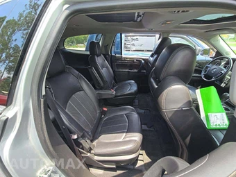 2013 Buick Enclave Leather 1SL – miniatura 17