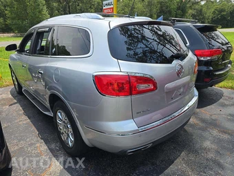 2013 Buick Enclave Leather 1SL – miniatura 2