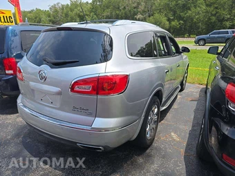 2013 Buick Enclave Leather 1SL – miniatura 3