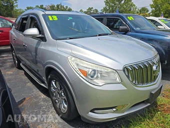 2013 Buick Enclave Leather 1SL – miniatura 4