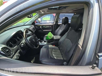 2013 Buick Enclave Leather 1SL – miniatura 6