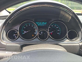 2013 Buick Enclave Leather 1SL – miniatura 9