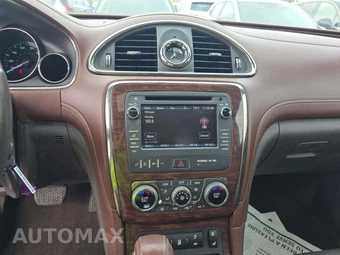 2013 Buick Enclave Premium 1SN – miniatura 10