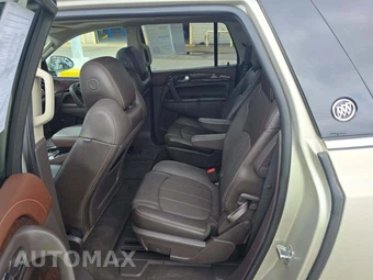 2013 Buick Enclave Premium 1SN – miniatura 13