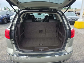 2013 Buick Enclave Premium 1SN – miniatura 15