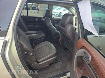2013 Buick Enclave Premium 1SN – miniatura 17