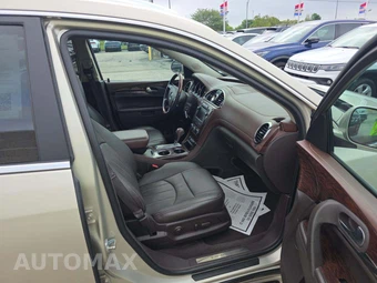 2013 Buick Enclave Premium 1SN – miniatura 19