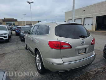2013 Buick Enclave Premium 1SN – miniatura 2