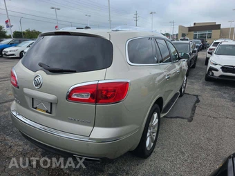 2013 Buick Enclave Premium 1SN – miniatura 3