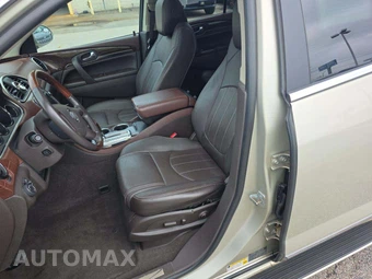 2013 Buick Enclave Premium 1SN – miniatura 6