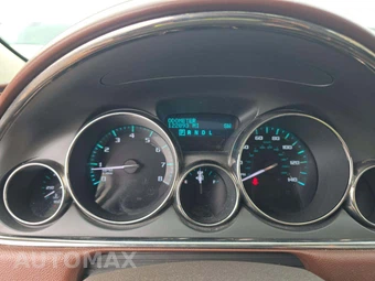 2013 Buick Enclave Premium 1SN – miniatura 9