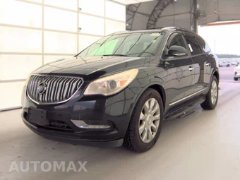 2013 Buick Enclave Premium 1SN