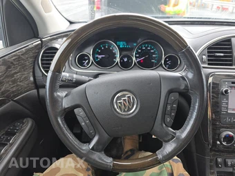 2013 Buick Enclave Premium 1SN – miniatura 10