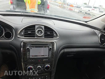 2013 Buick Enclave Premium 1SN – miniatura 11