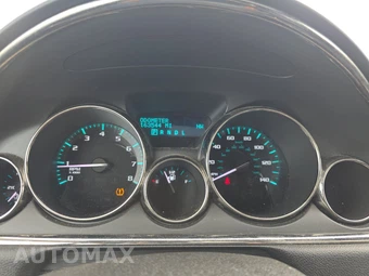 2013 Buick Enclave Premium 1SN – miniatura 12