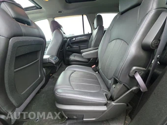 2013 Buick Enclave Premium 1SN – miniatura 13