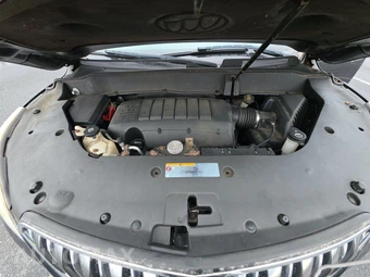 2013 Buick Enclave Premium 1SN – miniatura 16