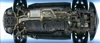 2013 Buick Enclave Premium 1SN – miniatura 19