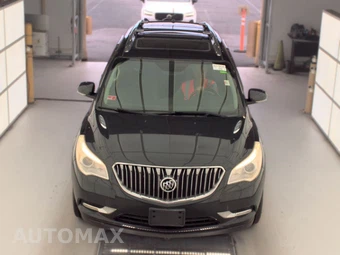 2013 Buick Enclave Premium 1SN – miniatura 2
