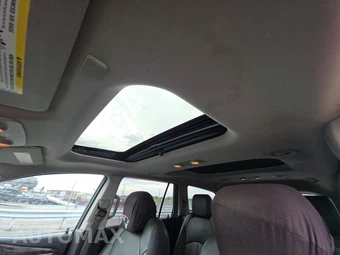 2013 Buick Enclave Premium 1SN – miniatura 21
