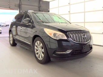 2013 Buick Enclave Premium 1SN – miniatura 3