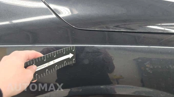 2013 Buick Enclave Premium 1SN – miniatura 34