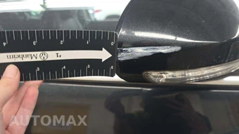 2013 Buick Enclave Premium 1SN – miniatura 37