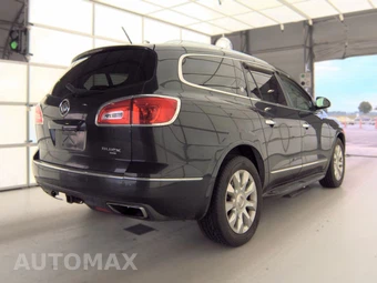 2013 Buick Enclave Premium 1SN – miniatura 4