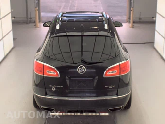 2013 Buick Enclave Premium 1SN – miniatura 5