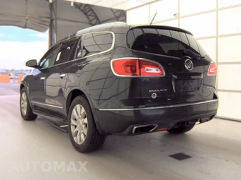 2013 Buick Enclave Premium 1SN – miniatura 6