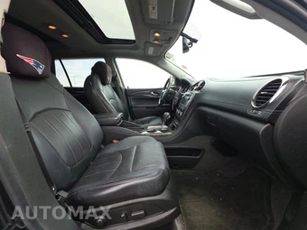2013 Buick Enclave Premium 1SN – miniatura 8