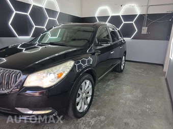 2013 Buick Enclave Premium 1SN