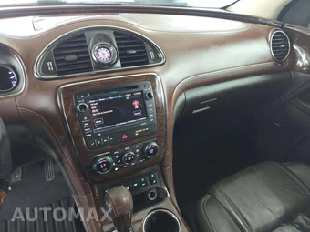 2013 Buick Enclave Premium 1SN – miniatura 10