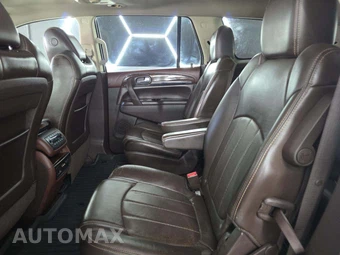 2013 Buick Enclave Premium 1SN – miniatura 13
