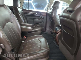 2013 Buick Enclave Premium 1SN – miniatura 17
