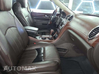 2013 Buick Enclave Premium 1SN – miniatura 19
