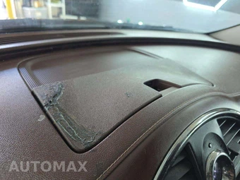 2013 Buick Enclave Premium 1SN – miniatura 24