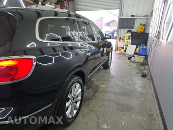 2013 Buick Enclave Premium 1SN – miniatura 3