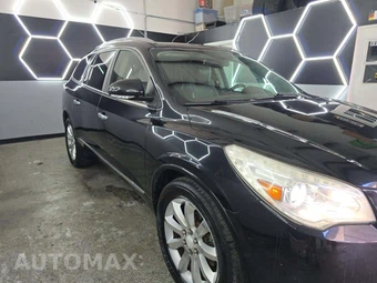 2013 Buick Enclave Premium 1SN – miniatura 4