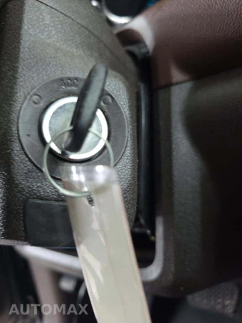 2013 Buick Enclave Premium 1SN – miniatura 8