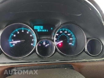 2013 Buick Enclave Premium 1SN – miniatura 9