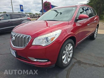 2013 Buick Enclave Premium 1SN