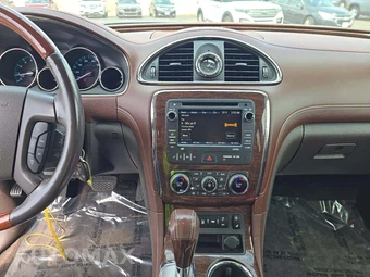 2013 Buick Enclave Premium 1SN – miniatura 10