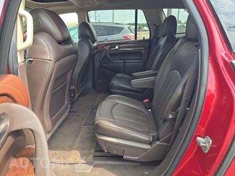 2013 Buick Enclave Premium 1SN – miniatura 13