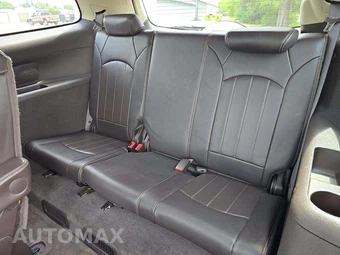 2013 Buick Enclave Premium 1SN – miniatura 14