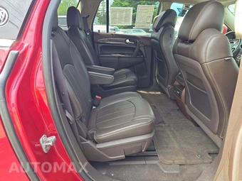 2013 Buick Enclave Premium 1SN – miniatura 17