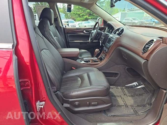 2013 Buick Enclave Premium 1SN – miniatura 19
