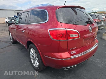 2013 Buick Enclave Premium 1SN – miniatura 2